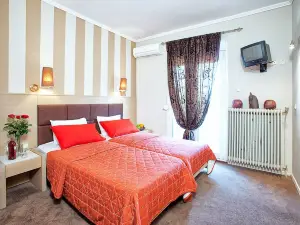 安納斯塔希亞飯店