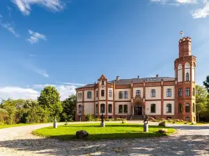 Hotel Schloss Gamehl