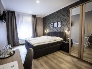 Hotel Landhaus zur Issel