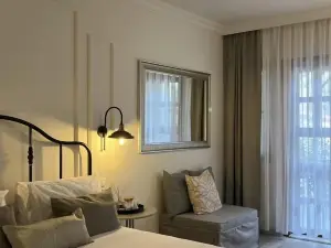 Selimhan Hotel - Selimiye