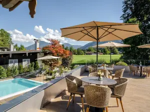 Boutique Hotel Relais Chalet Wilhelmy