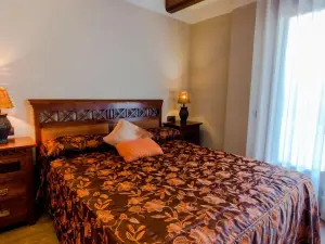 Hotel Flor de Neu