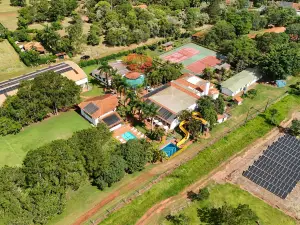 Hotel Berro D`Agua Eco Resort