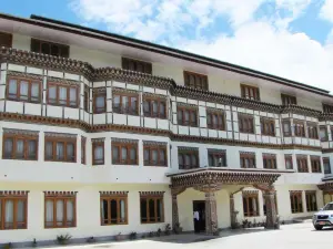 Hotel Pema Karpo