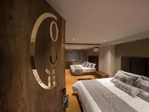 Albura Hotel