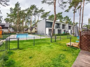 Holiday Home in Pobierowo Near Baltic Beach