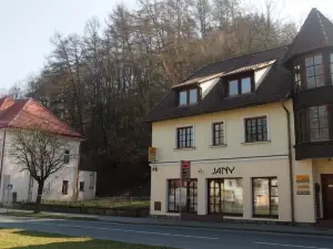 Penzion Jany