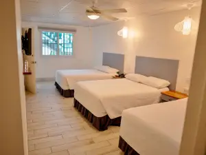 Hotel Casa Turquesa