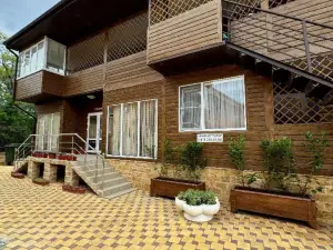 U Morya Resort Hotel