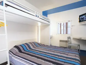 Enzo Hotel 1er Prix