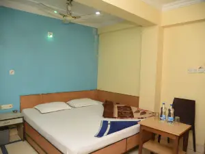Hotel Tulip