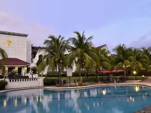 Thunderbird Resorts - Rizal