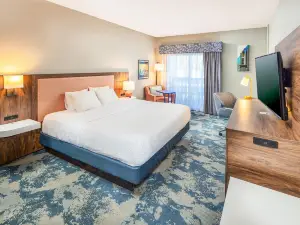 Hampton Inn & Suites St. Augustine-Vilano Beach