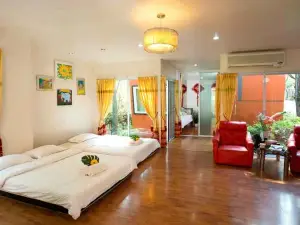 Energy Resort