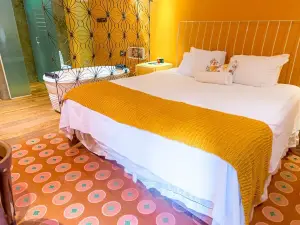 Pousada Estação Bananeiras