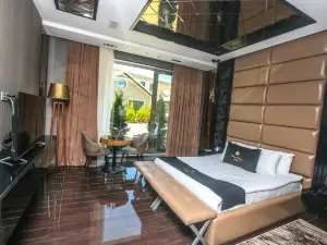Armada Villa Hotel