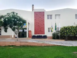 Pousada Vida de Rio