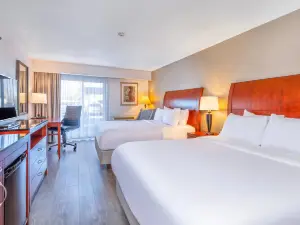 Comfort Inn & Suites Thousand Islands Harbour District
