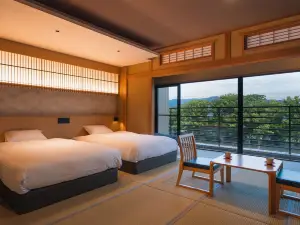 Hotel Higuchiken