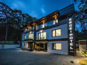 4 Évszak Erdeihotel - Mátrafüred