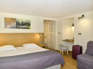 Moulin des Templiers Hôtel & Spa