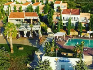 Thalassa Hotel