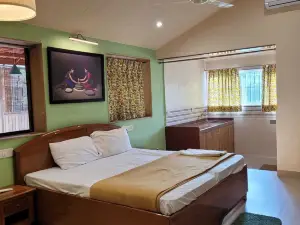 The Riverstone Agro Farm