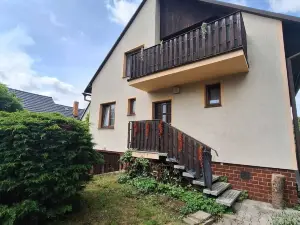 Apartmány ŠTĚSTÍ