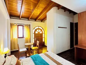 Rajutuna Inn