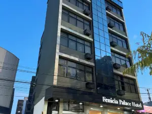 Fenicia Palace Hotel