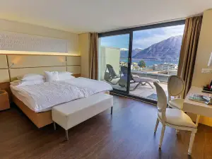 Hotel Muralto