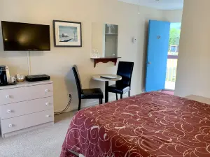 Motel de l'Anse a l'Eau