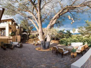 Hotel Casa Santo Origen