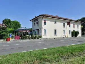 Logis Hôtel la crémaillère