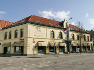 Hotel Munten
