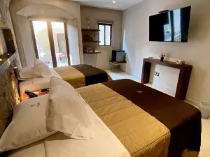 La Bella Toscana Centro