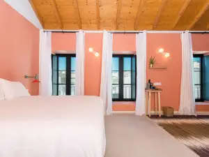 Casa Rosa Villa