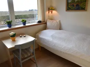 Henne Strand Ferie Accommodation