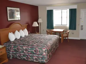 Seabrook Inn