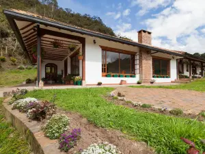 Villa del Moján