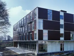 Parkhotel Izegem