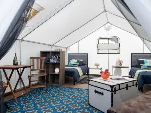 Surrey Resort