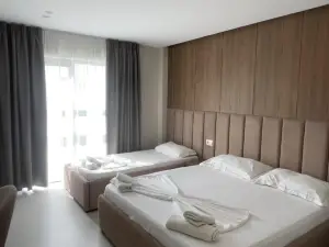 Velmar Hotel
