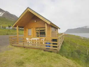 Sólbrekka Holiday Homes