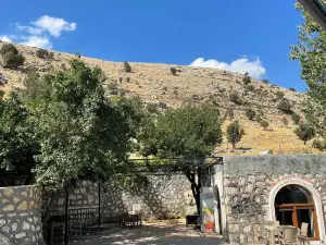 Çeşme Butik Otel Restaurant Cafe