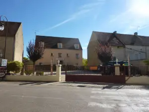 Hôtel A la Renommée