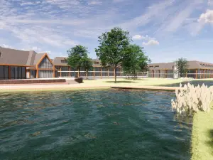 Van der Valk Hotel Volendam - Recently Renovated