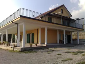 B&B la Petrosa