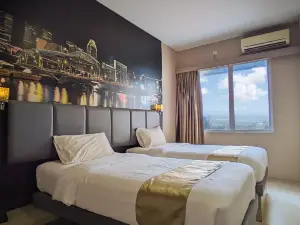 OS Hotel Tanjung Uncang