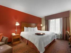 Hampton Inn Merrillville